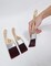 Angled Paint Brush - Trim Brush with Ergonomic Wood Handle for Wall, Furniture, Cutting in Painting,3PC(1.5",2",2.5")